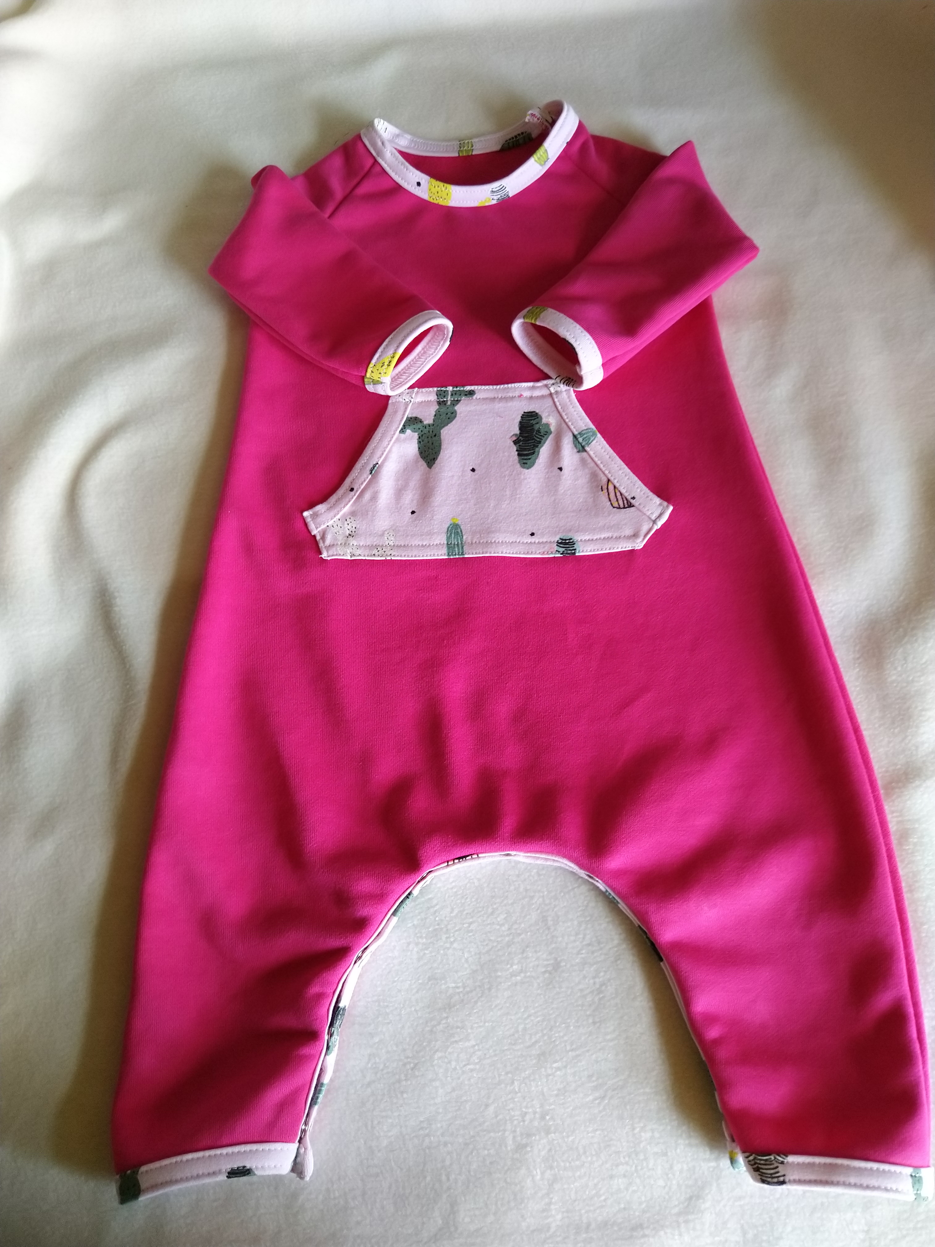 Heldress baby